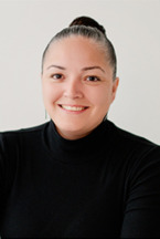 Quil Ceda Village - Mallory Simpson, Council Member