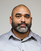Martin Napeahi