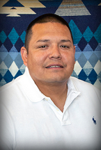 Councilmember  Hazen Shopbell is a Tulalip tribal member and was elected to the Board of Directors in 2020. He currently serves on the Services Committee.