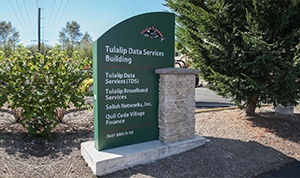 Quil Ceda Village Tulalip Data Services