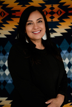 Quil Ceda Village - Deborah Parker, Council President 