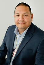 Quil Ceda Village - Hazen Shopbell, Council Member
